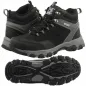 Wodoodporne Buty Męskie Outdoor / Trekking Skechers Selmen Telago 66283-Blk Rozmiar 45 Wodoodporne Buty Męskie Outdoor / Trekking Skechers Selmen Telago 66283-Blk Rozmiar 45