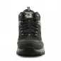 Wodoodporne Buty Męskie Outdoor / Trekking Skechers Selmen Telago 66283-Blk Rozmiar 45 Wodoodporne Buty Męskie Outdoor / Trekking Skechers Selmen Telago 66283-Blk Rozmiar 45