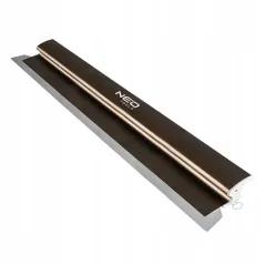 NÓŻ DO GŁADZI 800 MM NEO TOOLS 50-503 – SZPACHLA Z WYMIENNYM OSTRZEM