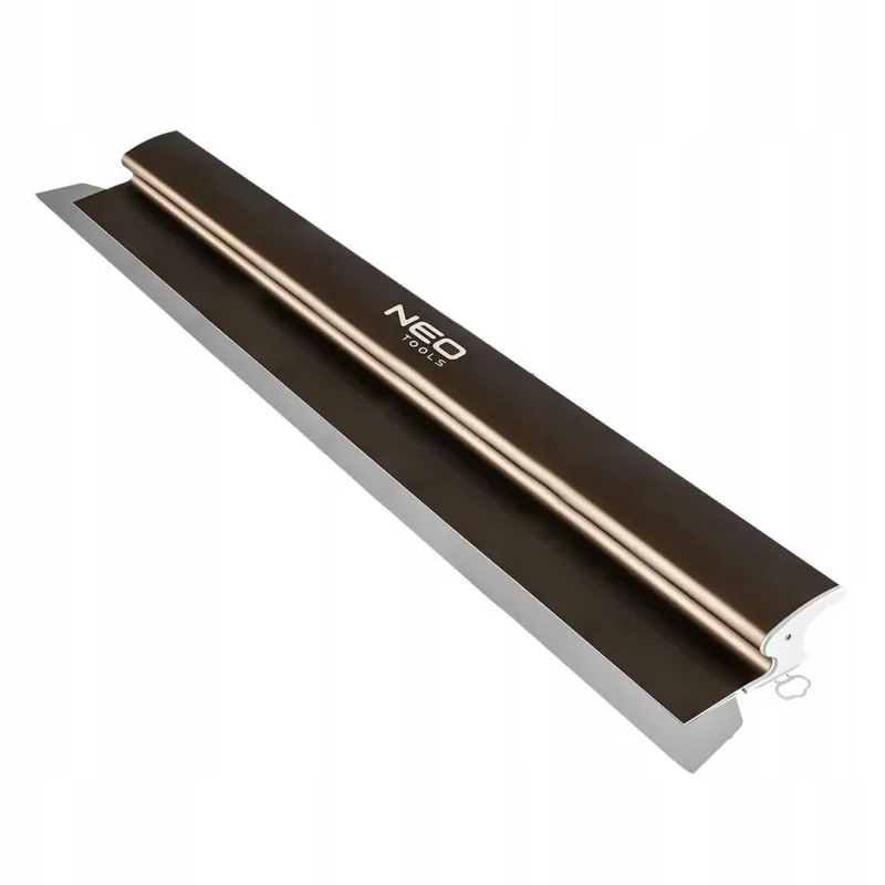 NÓŻ DO GŁADZI 800 MM NEO TOOLS 50-503 – SZPACHLA Z WYMIENNYM OSTRZEM