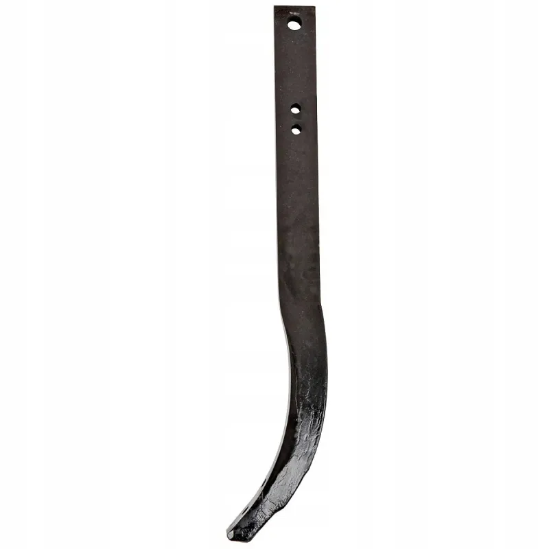 GRZĄDZIEL UNIWERSALNA SŁUPICA 750 MM DO GRUBERA