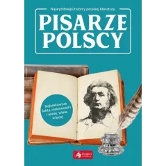 PISARZE POLSCY Magdalena Matyja - Dragon