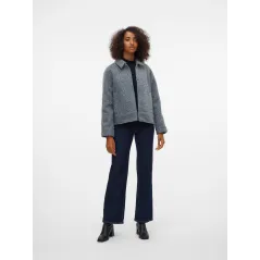 ELEGANCKA KURTKA DAMSKA VERO MODA VMLARA EMILIA SHORT JACKET ROZMIAR M