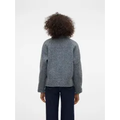 ELEGANCKA KURTKA DAMSKA VERO MODA VMLARA EMILIA SHORT JACKET ROZMIAR M