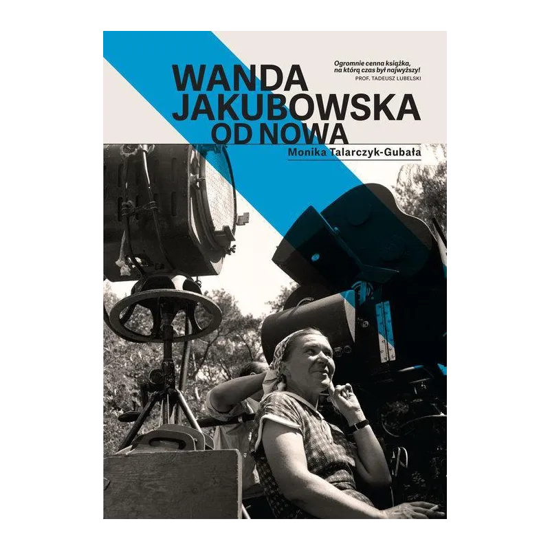 MONIKA TALARCZYK-GUBAŁA