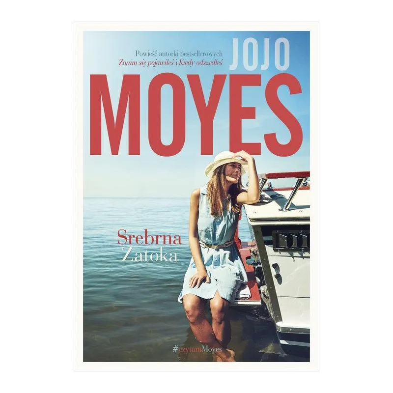 SREBRNA ZATOKA - Między Słowami