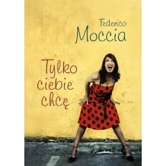 TYLKO CIEBIE CHCĘ - Muza