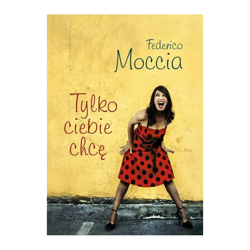 TYLKO CIEBIE CHCĘ - Muza