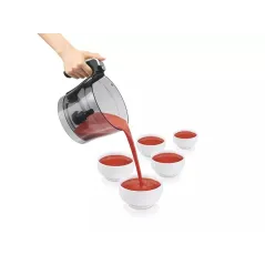 ROBOT KUCHENNY VIVA COLLECTION PHILIPS HR7762/00 - Philips