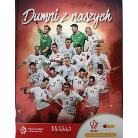 Dumni Z Naszych
