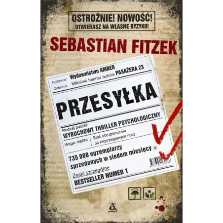 Przesyłka