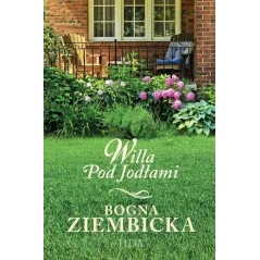 WILLA POD JODŁAMI Bogna Ziembicka - Filia