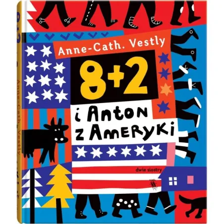 8+2 I Anton Z Ameryki 5+