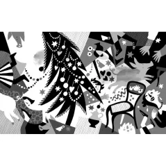 8 + 2 I ANTON Z AMERYKI 5+ Anne-Cath Vestly - Dwie Siostry