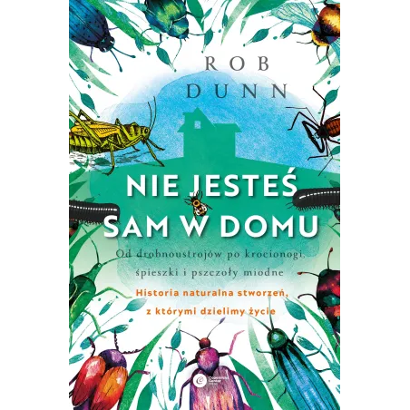 Nie Jesteś Sam W Domu