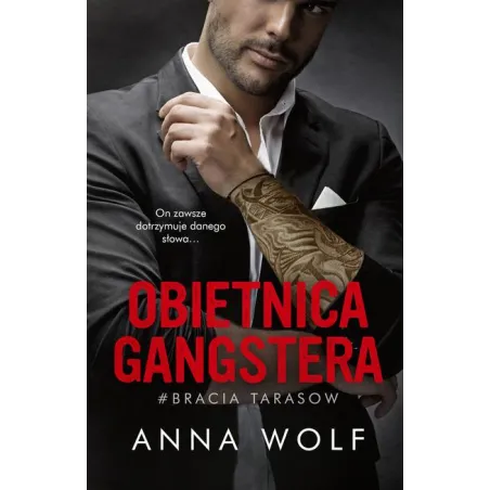 OBIETNICA GANGSTERA - Akurat