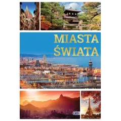 MIASTA ŚWIATA - Fenix