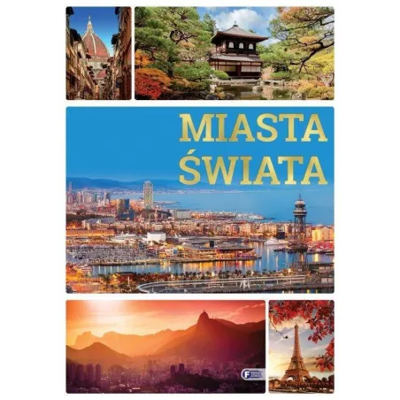 Miasta Świata