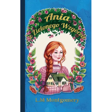 Ania Z Zielonego Wzgórza