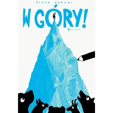 W GÓRY! Piotr Karski - Dwie Siostry