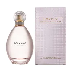 SARAH JESSICA PARKER LOVELY WODA PERFUMOWANA 100 ML