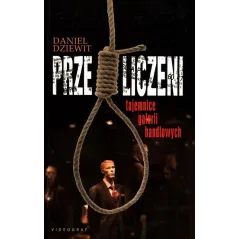 PRZELICZENI TAJEMNICE GALERII HANDLOWYCH Daniel Dziewit - Videograf
