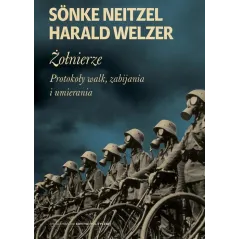 Sonke Neitzel, Harald Welzer