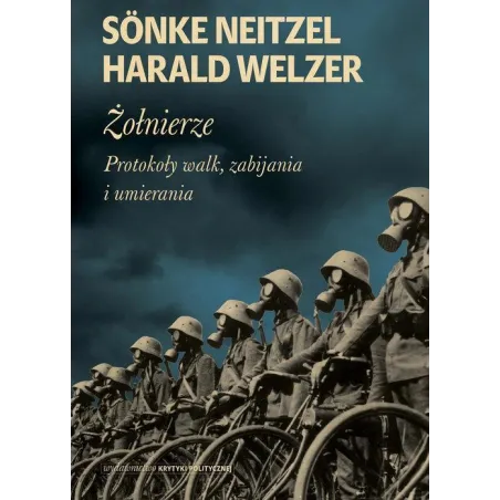 Sonke Neitzel, Harald Welzer