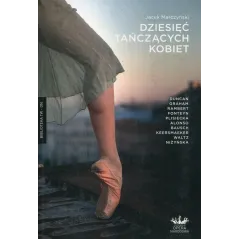 DZIESIĘĆ TAŃCZĄCYCH KOBIET