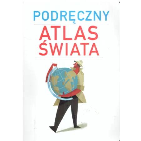 Podręczny Atlas Świata