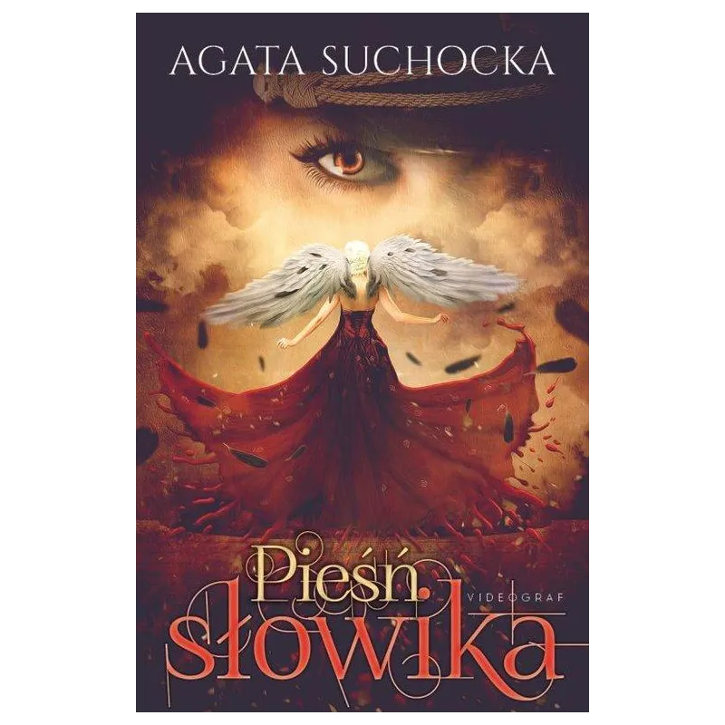 PIEŚŃ SŁOWIKA - Videograf