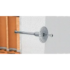 KOŁEK FASADOWY RAWLPLUG R-TFIX-8S-X 375 MM Z WKRĘTEM CYNKOWANYM (100 SZT.)