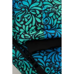 KURTKA NARCIARSKA DZIEWCZĘCA LEMON EXPLORE 164 TEFLON THERMOTEX EXTREME