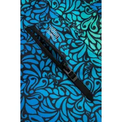 KURTKA NARCIARSKA DZIEWCZĘCA LEMON EXPLORE 164 TEFLON THERMOTEX EXTREME