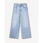 Bershka Jeansy Wide Leg 36 Damskie Szerokie Nogawki Relaxed Bershka Jeansy Wide Leg 36 Damskie Szerokie Nogawki Relaxed