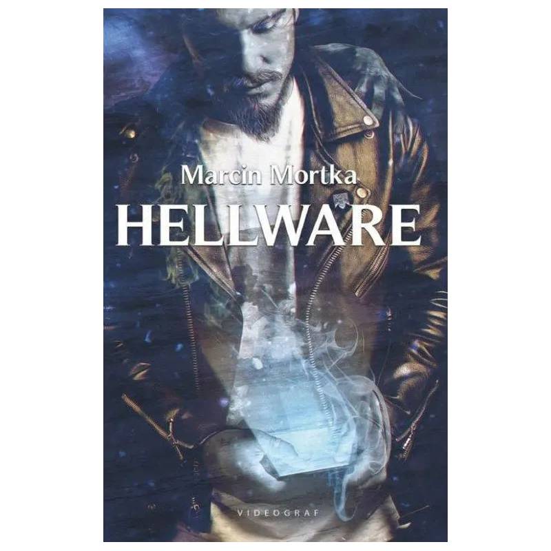 HELLWARE Marcin Mortka - Videograf