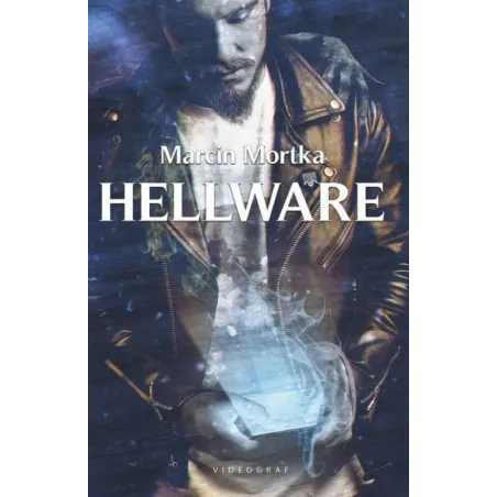 HELLWARE Marcin Mortka - Videograf