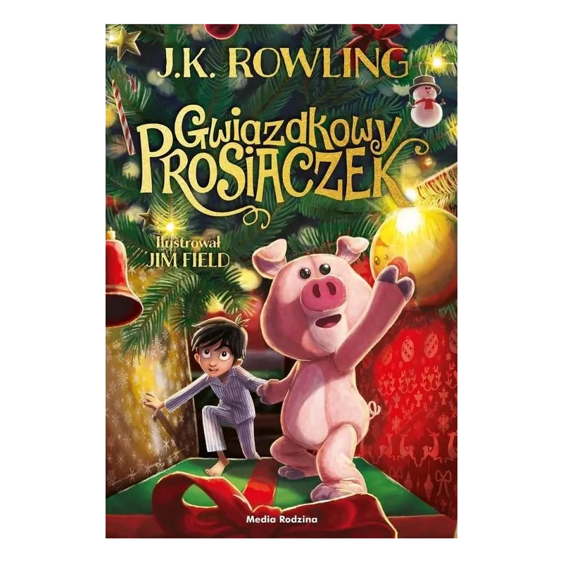 GWIAZDKOWY PROSIACZEK