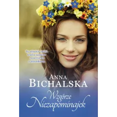 WZGÓRZE NIEZAPOMINAJEK - HarperCollins