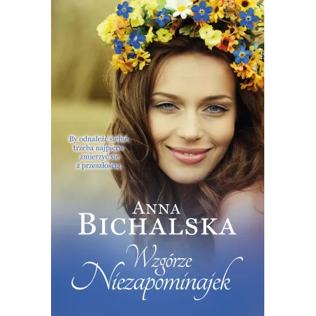 Wzgórze Niezapominajek