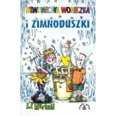 DZWONECZKA WONECZKA I ZIMNODUSZKI