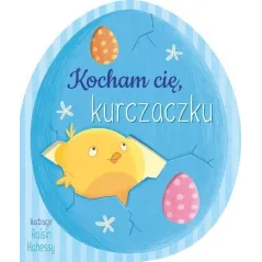 KOCHAM CIĘ, KURCZACZKU - Wilga