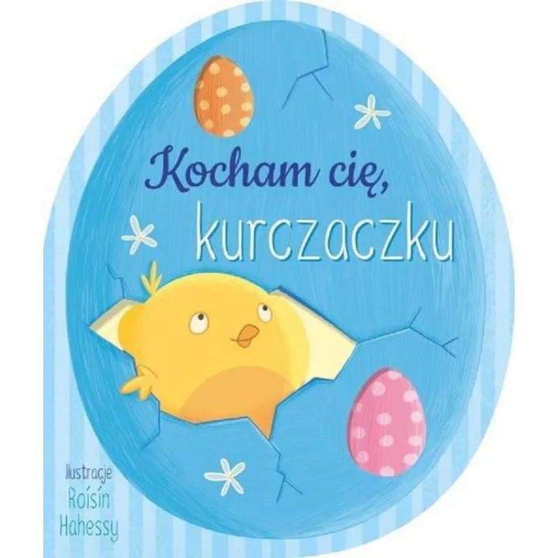 KOCHAM CIĘ, KURCZACZKU - Wilga