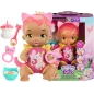 Interaktywna Lalka My Garden Baby Kotek 30 Cm Karmienie 20 Dźwieków 2+