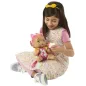 Interaktywna Lalka My Garden Baby Kotek 30 Cm Karmienie 20 Dźwieków 2+