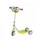 Hulajnoga Trójkołowa Disney Toy Story 4 Regulowana 3+ Hulajnoga Trójkołowa Disney Toy Story 4 Regulowana 3+