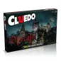 Cluedo Dracula Gra Planszowa Wersja Polska 8+