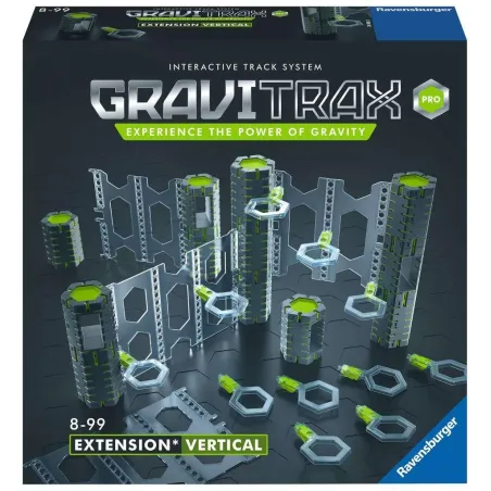 GRAVITRAX PRO ZESTAW WERTYKALNY 268160 8+