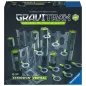 Gravitrax Pro Zestaw Wertykalny 268160 8+