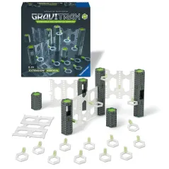 Gravitrax Pro Zestaw Wertykalny 268160 8+